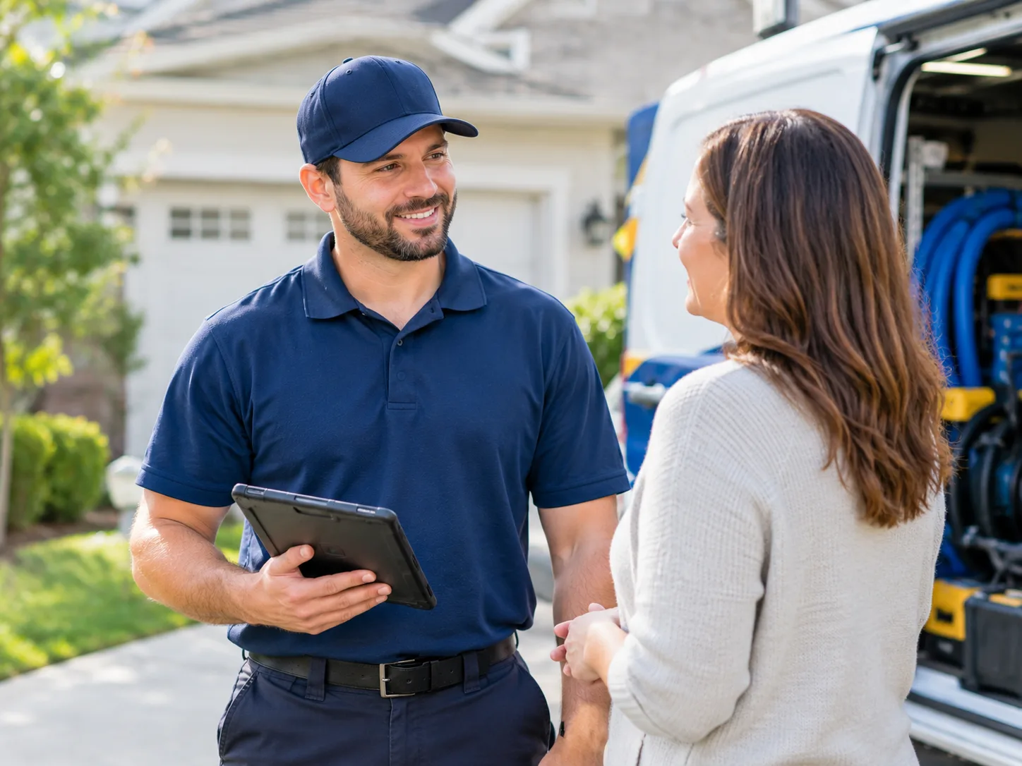 Sewage Backup Cleanup Duryea, PA FAQs
